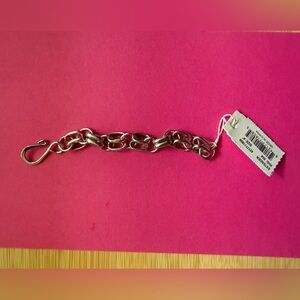 Kendra Scott Silver Necklace Extender